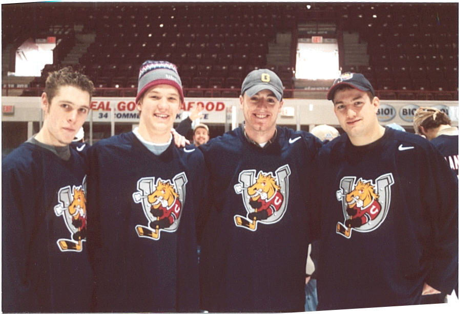 Lees, Swanson, Fryia, Farquharson